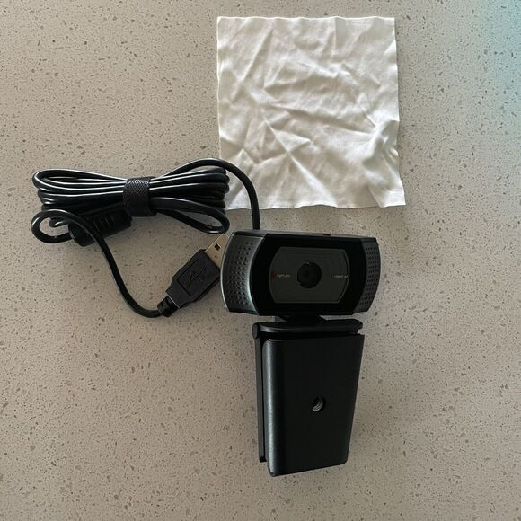 Angetube Stream Webcam Background Replacement W/Low Light Correction & 2.4Ghz - Picture 5 of 7